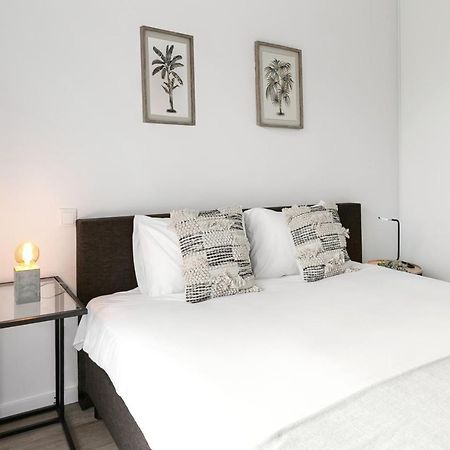 נאזרה Sea & Sun Apartment מראה חיצוני תמונה