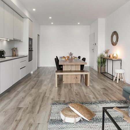 נאזרה Sea & Sun Apartment מראה חיצוני תמונה