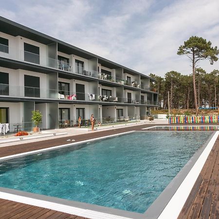 נאזרה Sea & Sun Apartment מראה חיצוני תמונה