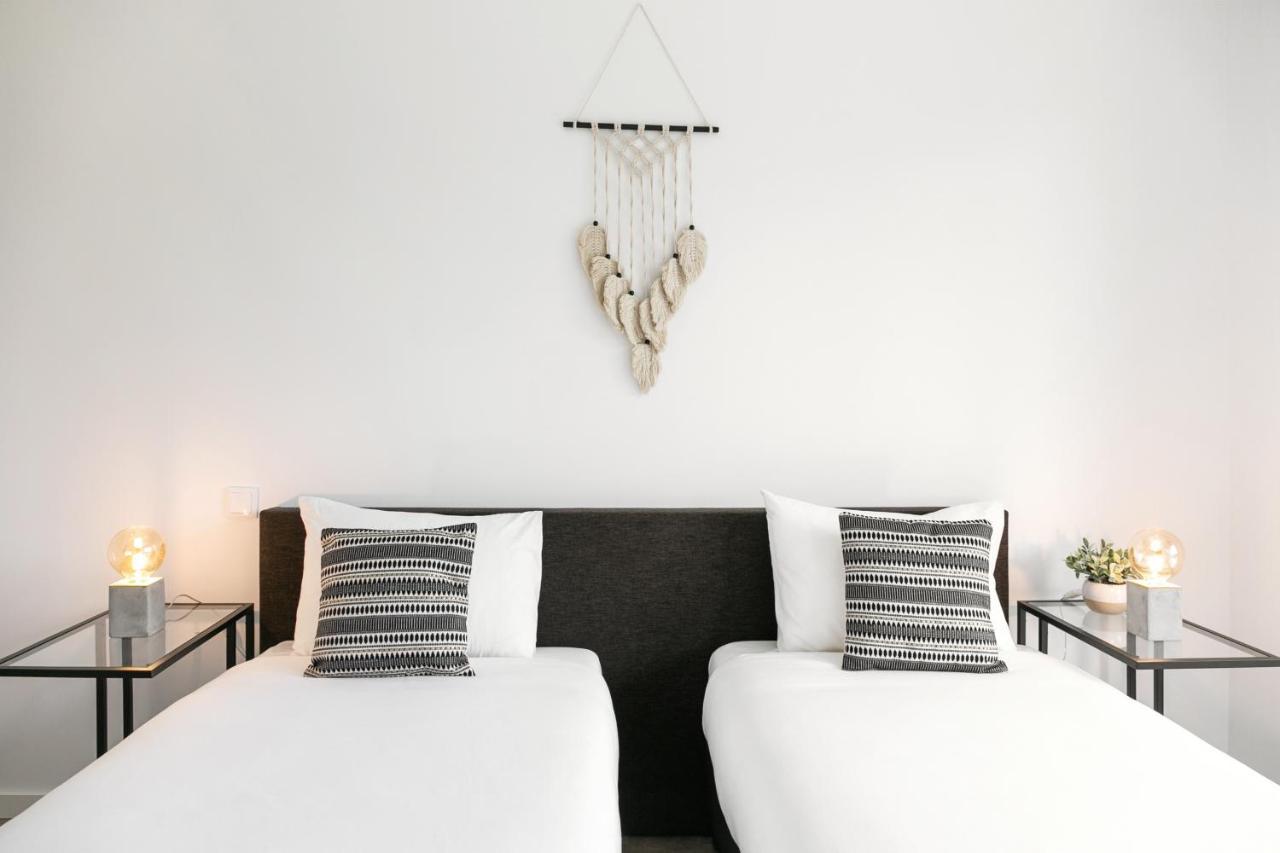 נאזרה Sea & Sun Apartment מראה חיצוני תמונה