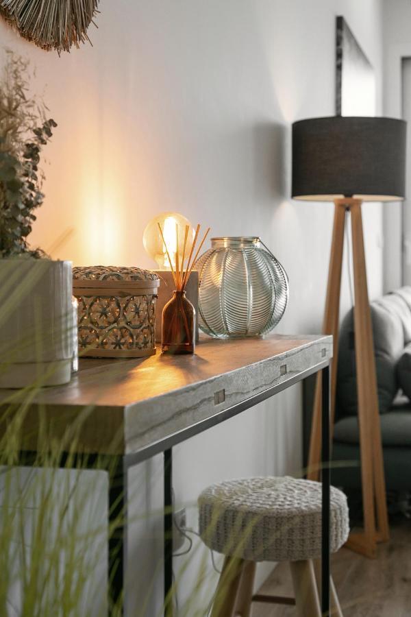 נאזרה Sea & Sun Apartment מראה חיצוני תמונה
