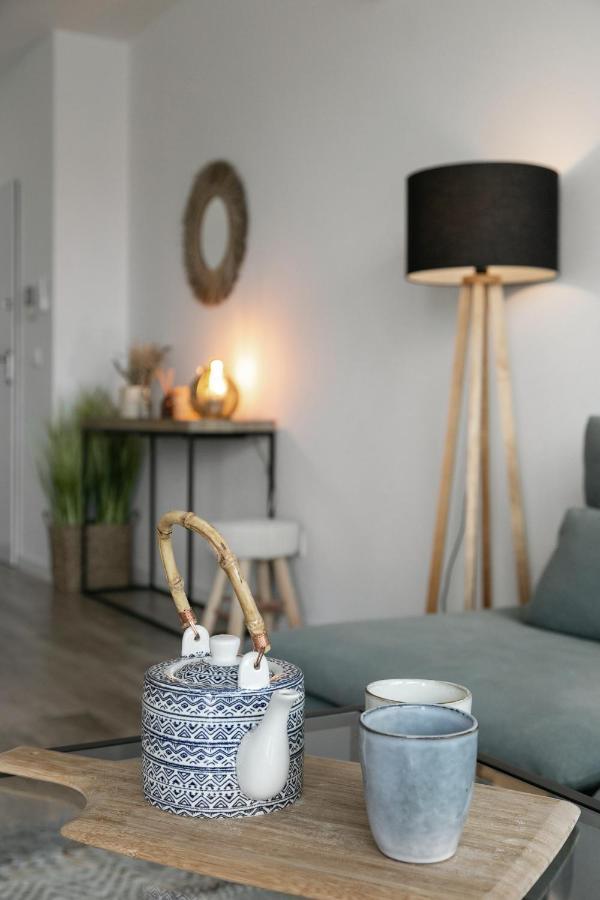 נאזרה Sea & Sun Apartment מראה חיצוני תמונה