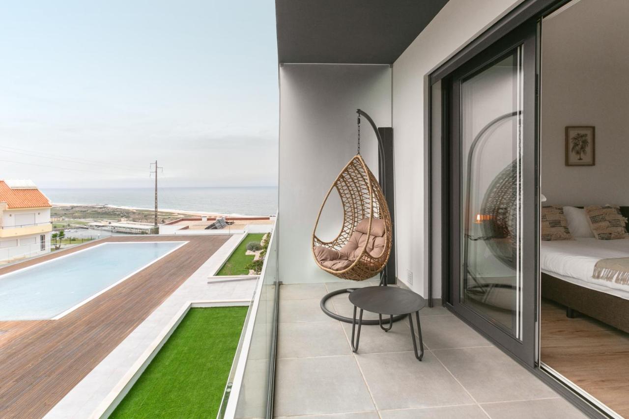 נאזרה Sea & Sun Apartment מראה חיצוני תמונה