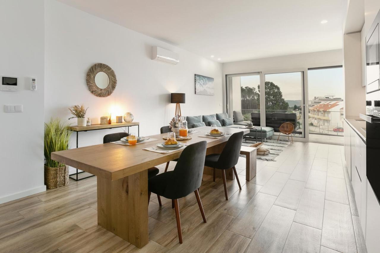 נאזרה Sea & Sun Apartment מראה חיצוני תמונה