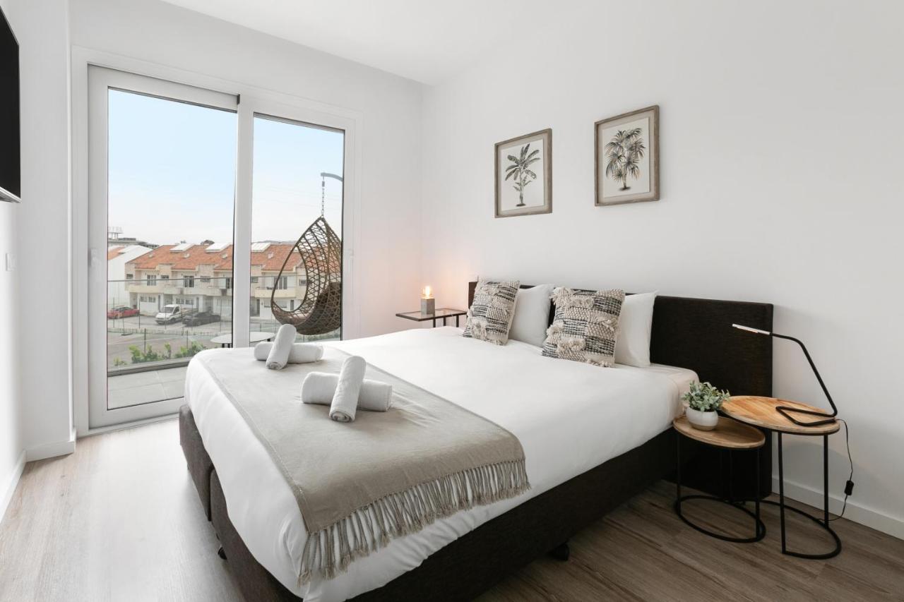 נאזרה Sea & Sun Apartment מראה חיצוני תמונה