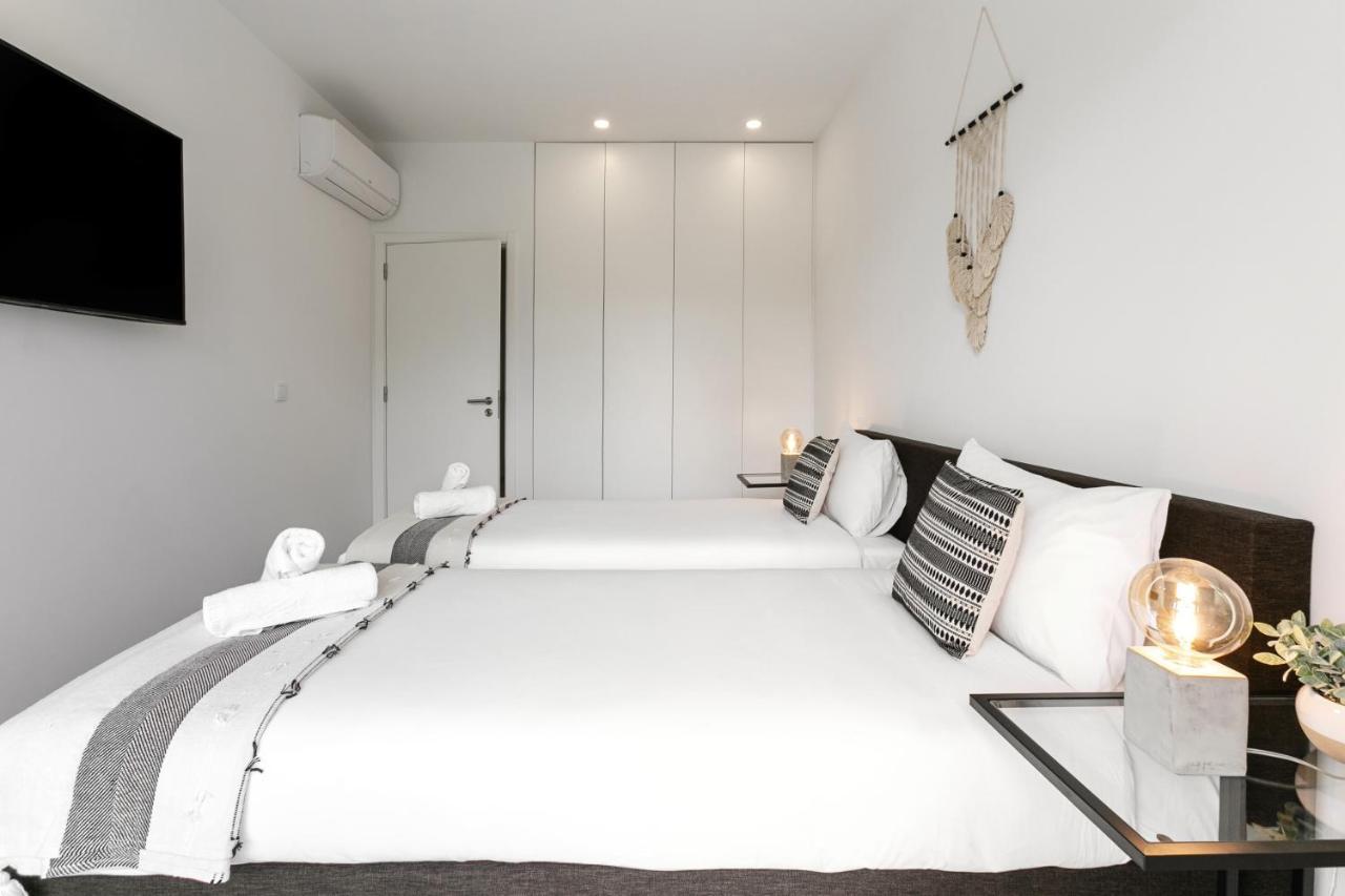 נאזרה Sea & Sun Apartment מראה חיצוני תמונה