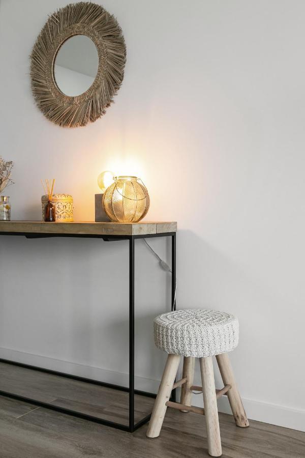 נאזרה Sea & Sun Apartment מראה חיצוני תמונה