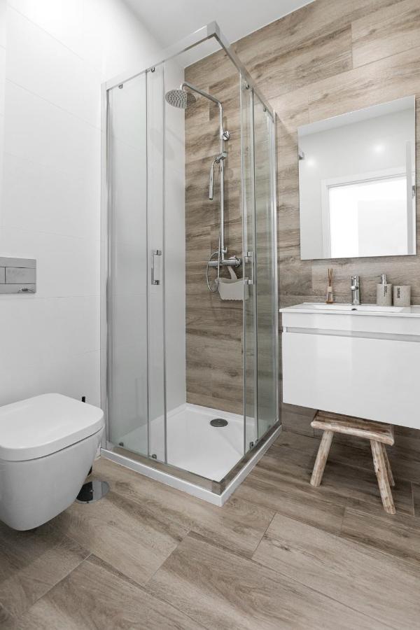 נאזרה Sea & Sun Apartment מראה חיצוני תמונה