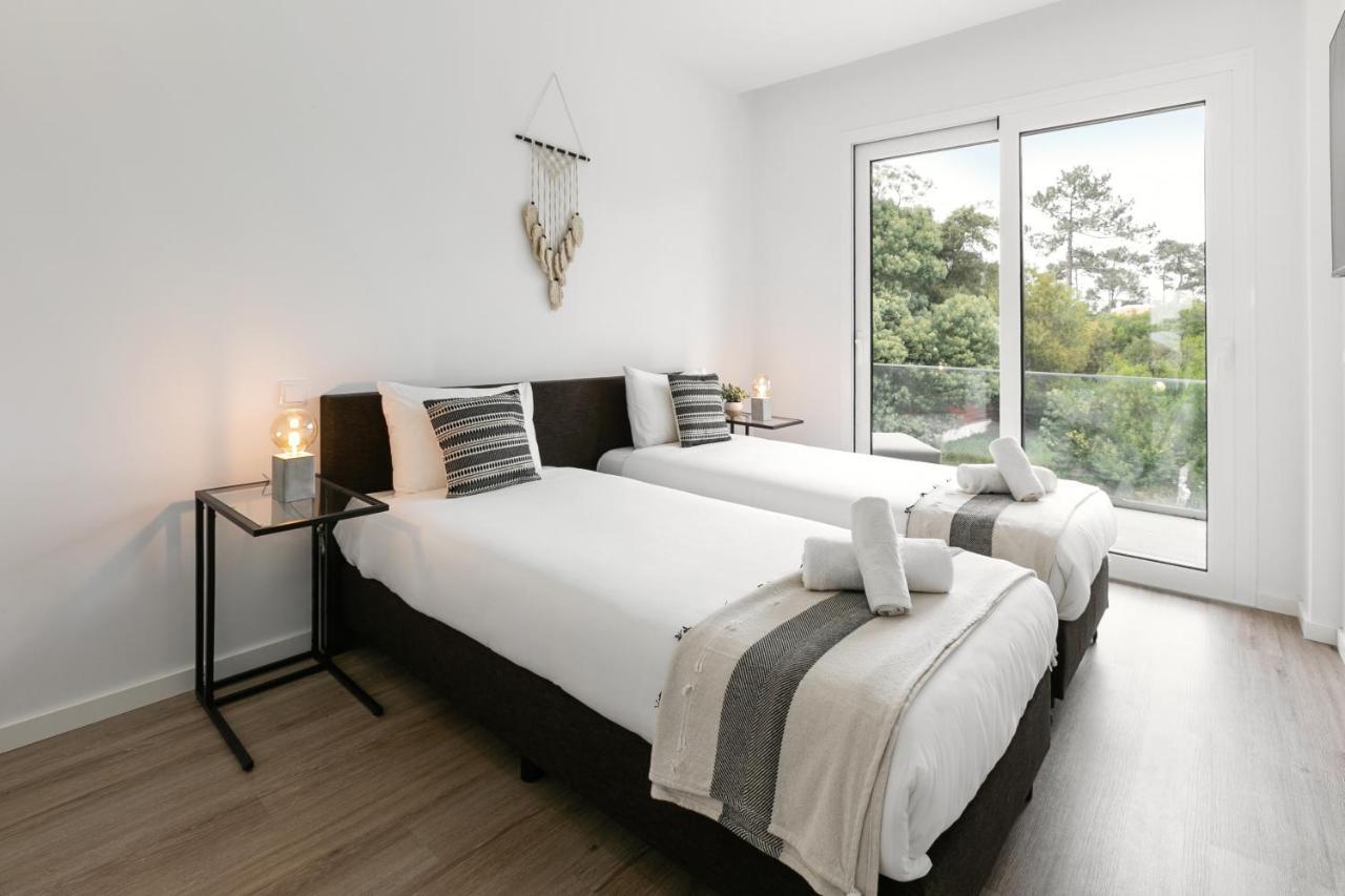 נאזרה Sea & Sun Apartment מראה חיצוני תמונה