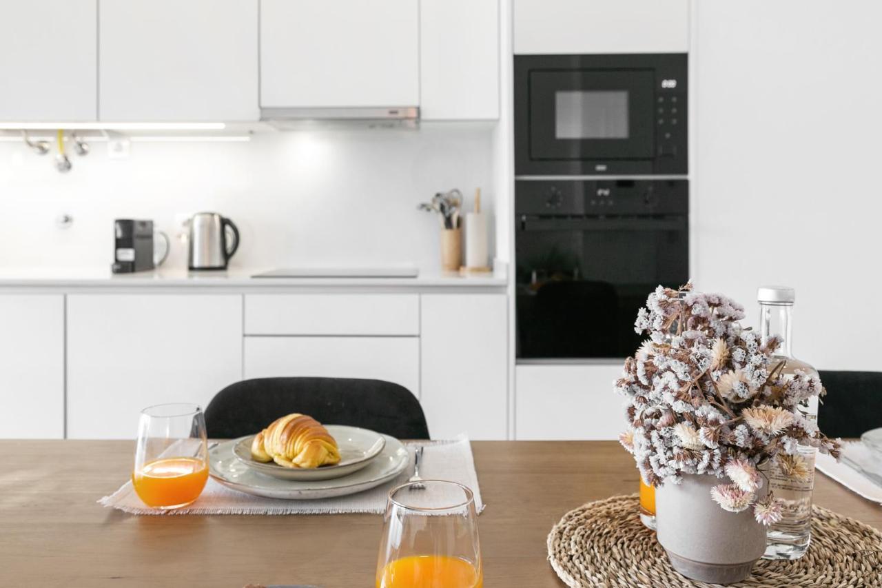 נאזרה Sea & Sun Apartment מראה חיצוני תמונה