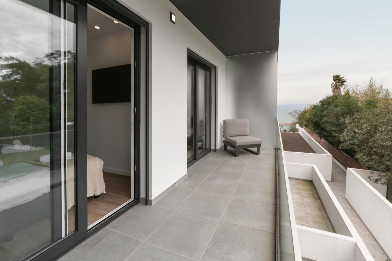 נאזרה Sea & Sun Apartment מראה חיצוני תמונה