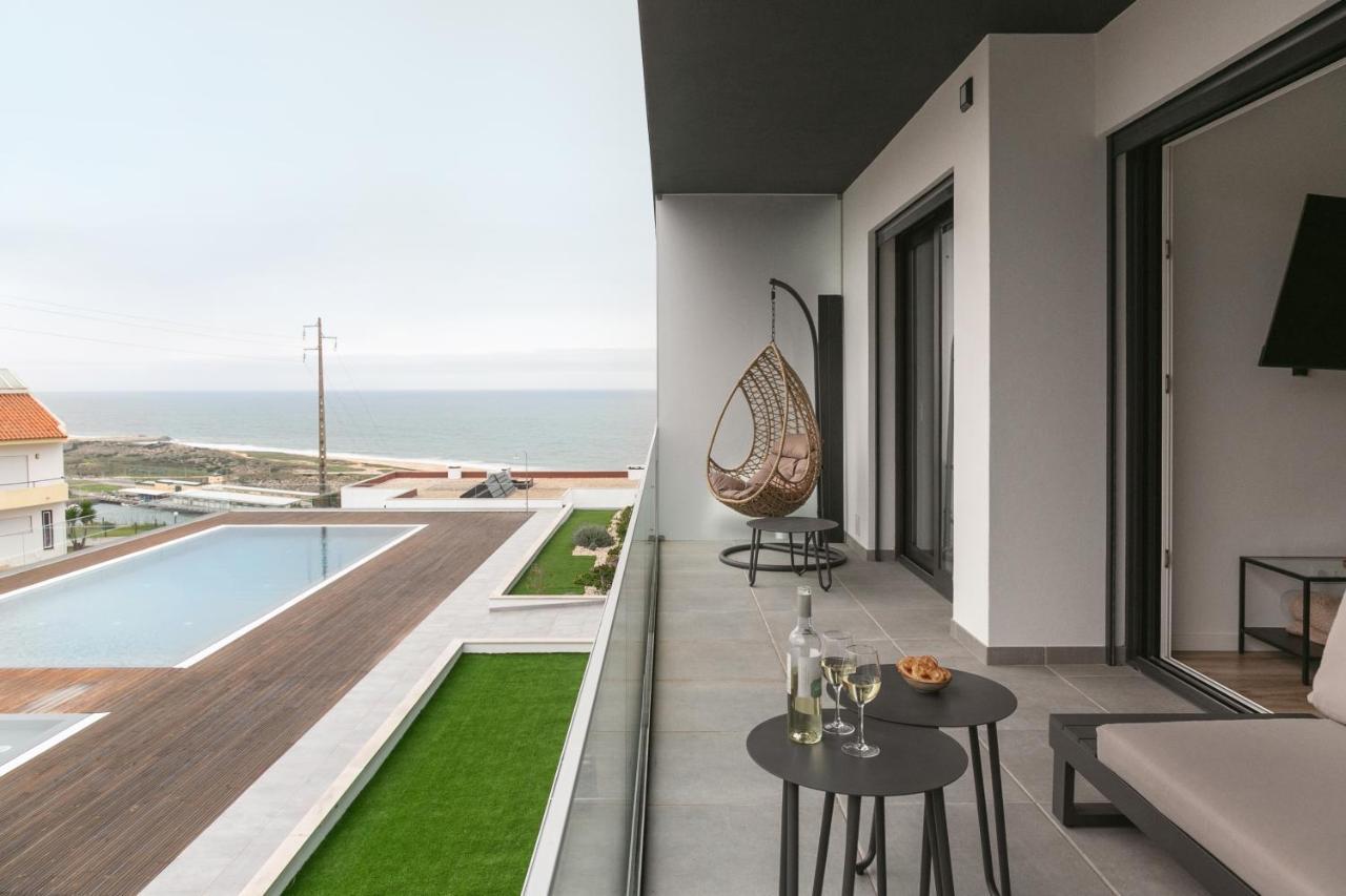 נאזרה Sea & Sun Apartment מראה חיצוני תמונה