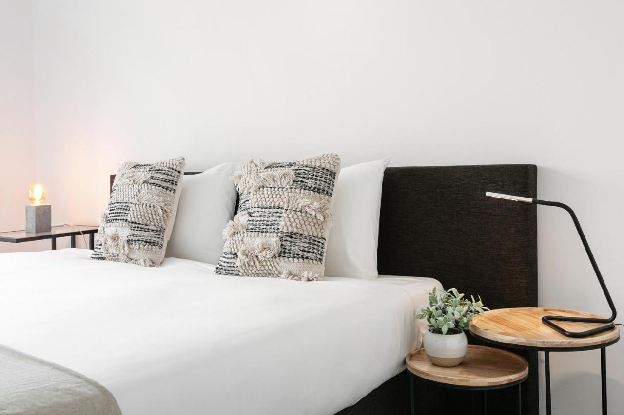 נאזרה Sea & Sun Apartment מראה חיצוני תמונה